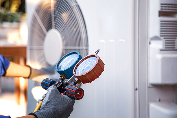 Affordable Emergency Hvac solutions in Ringtown, PA
