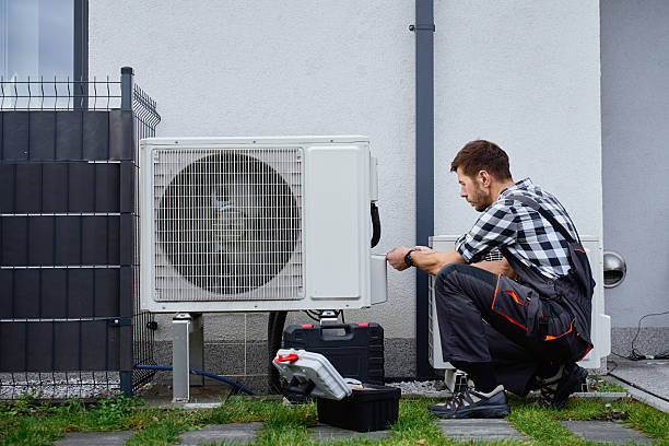 Top rated local Emergency Hvac specialists in Ringtown, PA